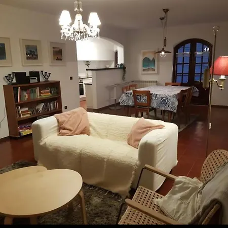 Equinoxea Villa Nazaré