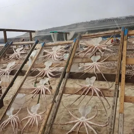 Equinoxea Villa Nazaré