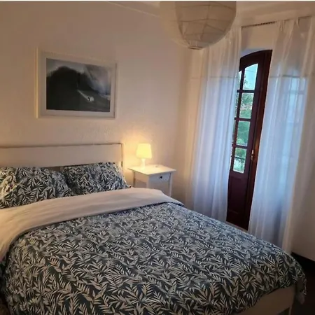 Equinoxea Βίλα *