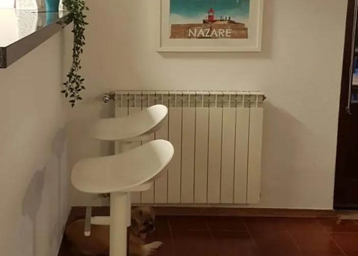 Βίλα Equinoxea Ναζαρέ