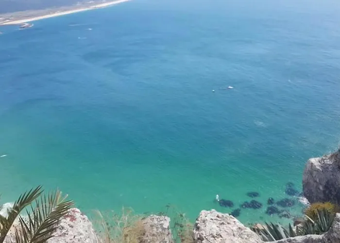 Βίλα Equinoxea Ναζαρέ