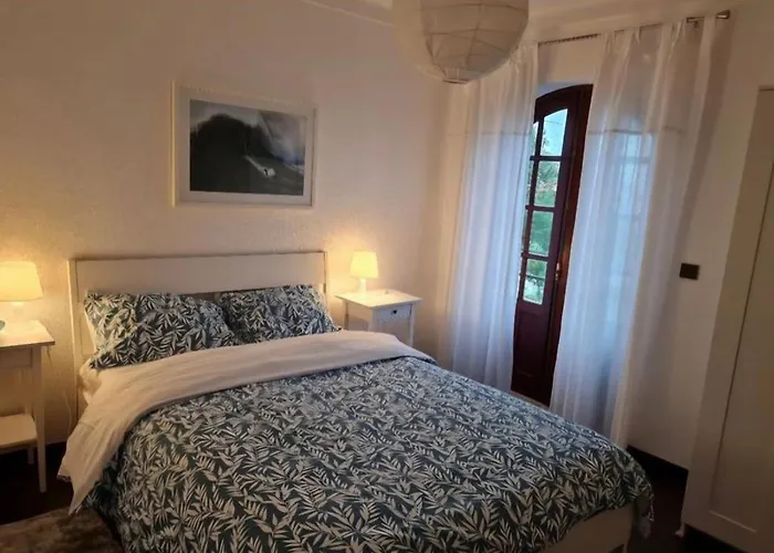 Equinoxea Βίλα *