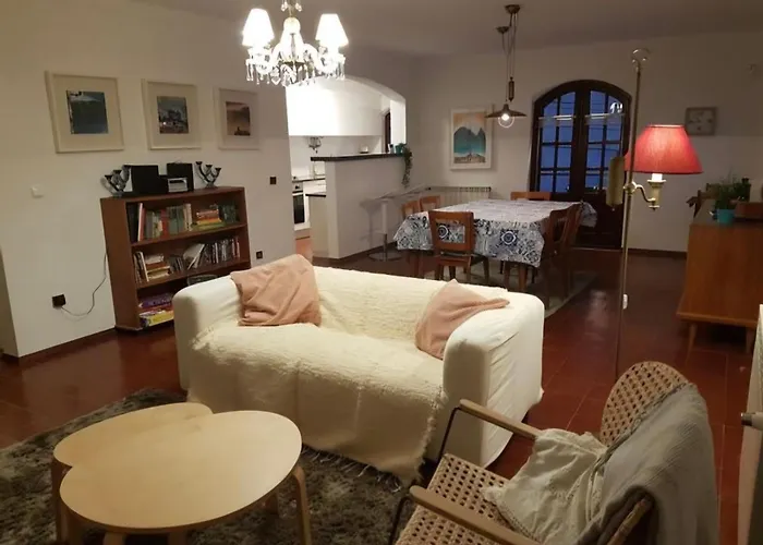 Equinoxea Βίλα Ναζαρέ